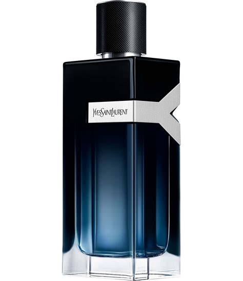 ysl cologne blue bottle